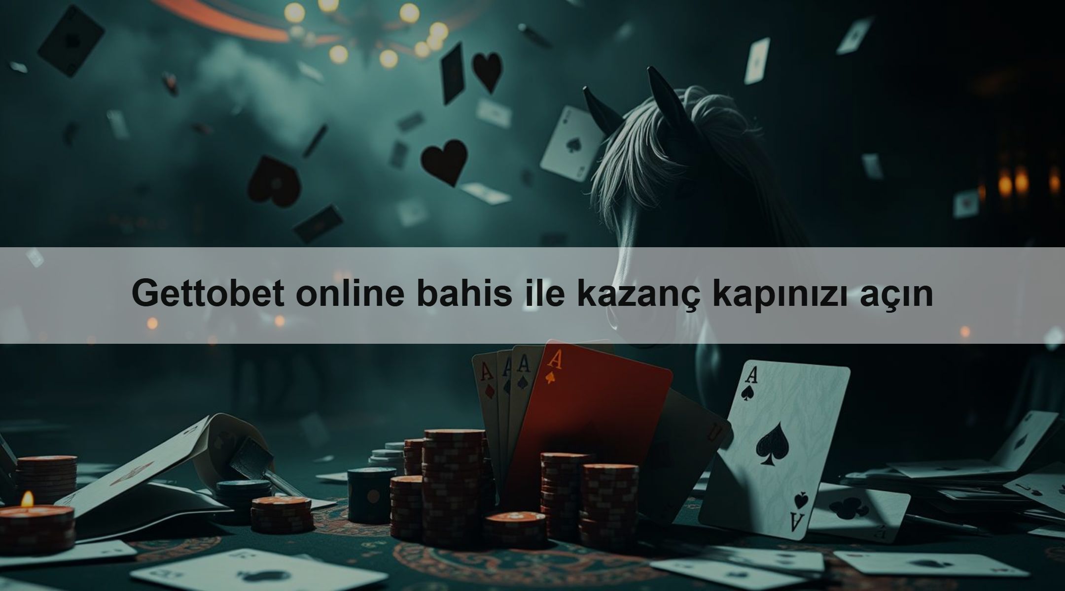 Gettobet online bahis ile kazanç kapınızı açın 1 Gettobet online bahis ile kazanç kapınızı açın