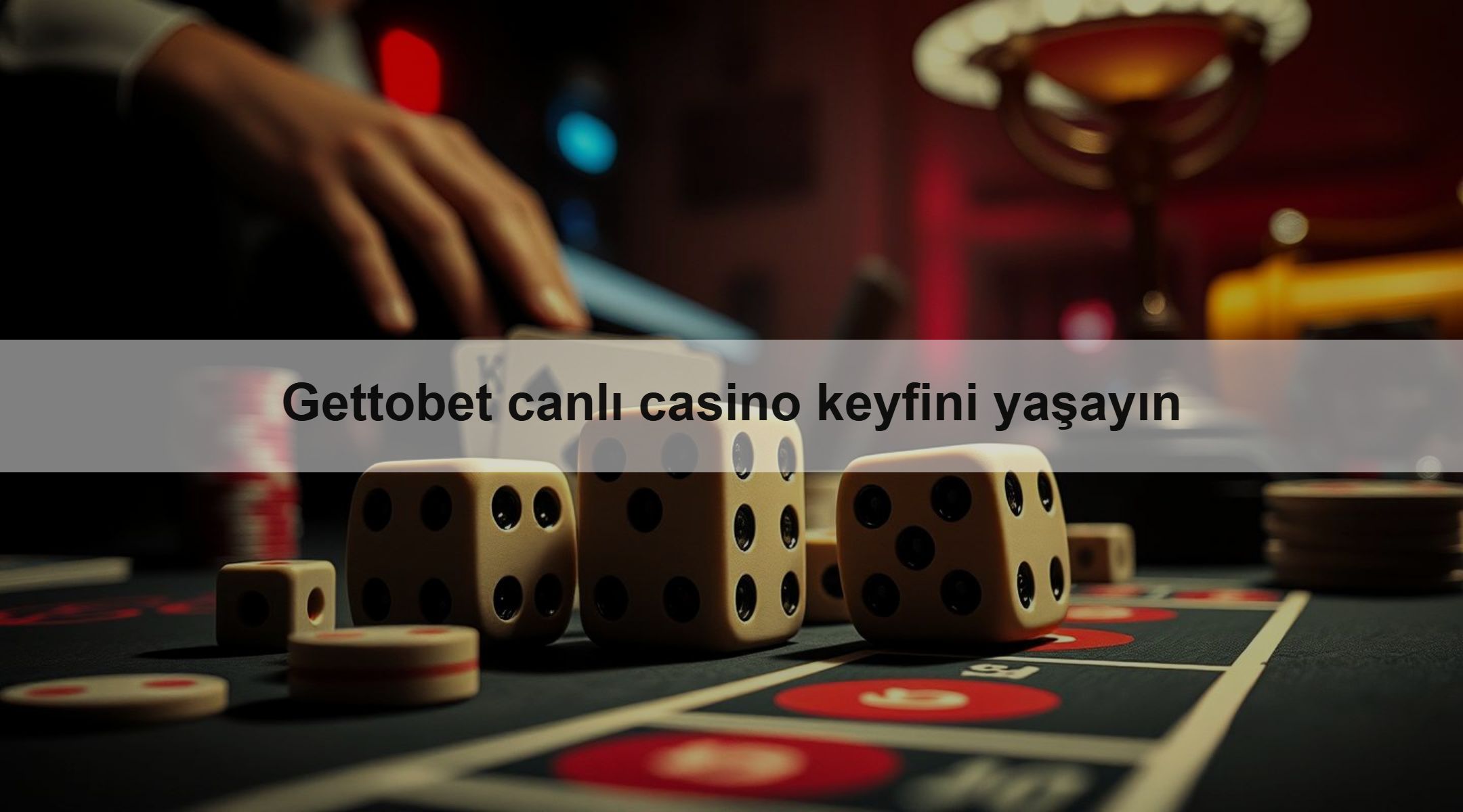 Gettobet canlı casino keyfini yaşayın 1 Gettobet canlı casino keyfini yaşayın